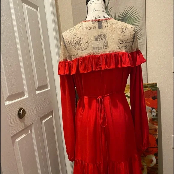 Forever 21 - Dress - Picture 10 of 12